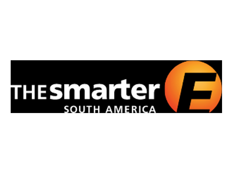 El Smarter E Sudamérica