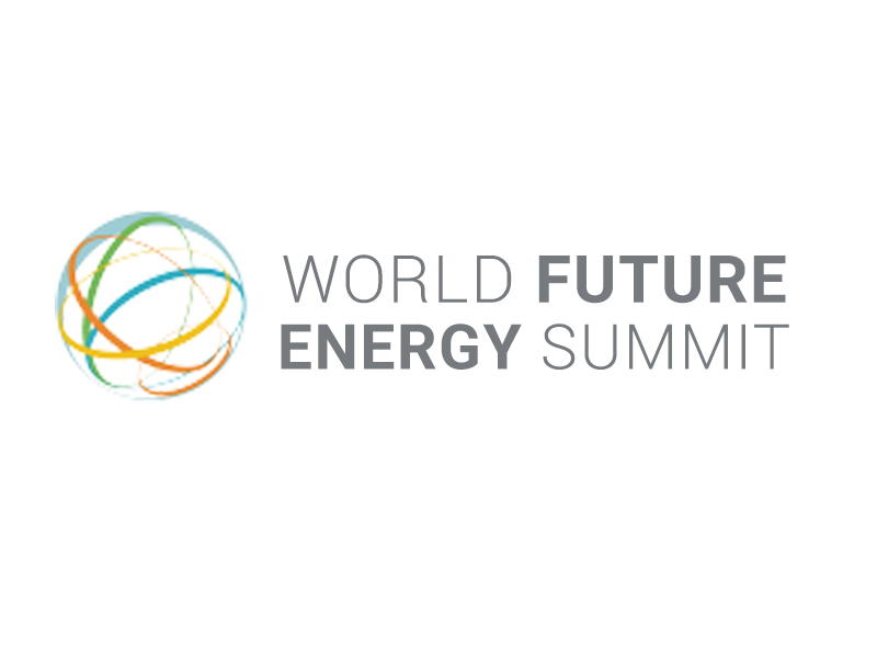 Cumbre Mundial de la Energía del Futuro