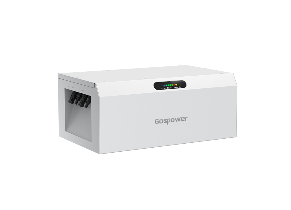 Microinversor
